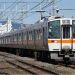 2025年6月末をもって営業運転を終了するJR東海311系電車(からのち/PhotoAC)