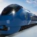 2027年春に導入を予定しているJR東日本E657系電車を改造した新たな夜行特急列車(JR東日本提供)
