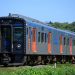 2025年7月から長崎本線での運用区間を拡大するJR九州YC1系ハイブリッド気動車(ninochan555/PhotoAC)