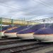 山形新幹線の新型車両E8系(JR東日本提供)