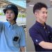 小田急電鉄が夏制服として新たに導入するポロシャツ着用のイメージ(小田急電鉄提供)