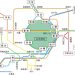 2026年3月の運賃改定で廃止される「電車特定区間」「山手線内」エリア図(JR東日本提供)