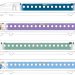 東海道新幹線の特別編成「Wonderful Dreams Shinkansen」のデザインイメージ(JR東海提供) (C)Disney