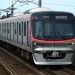 首都圏新都市鉄道TX-3000系電車(Katsumi Yokoyama)