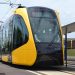 宇都宮ライトレールHU300形電車(Katsumi Yokoyama)