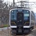 日光線などで運行しているJR東日本E131系電車(Katsumi Yokoyama)