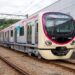2026年1月31日(土)に営業運転を開始する京王2000系電車(京王電鉄提供)